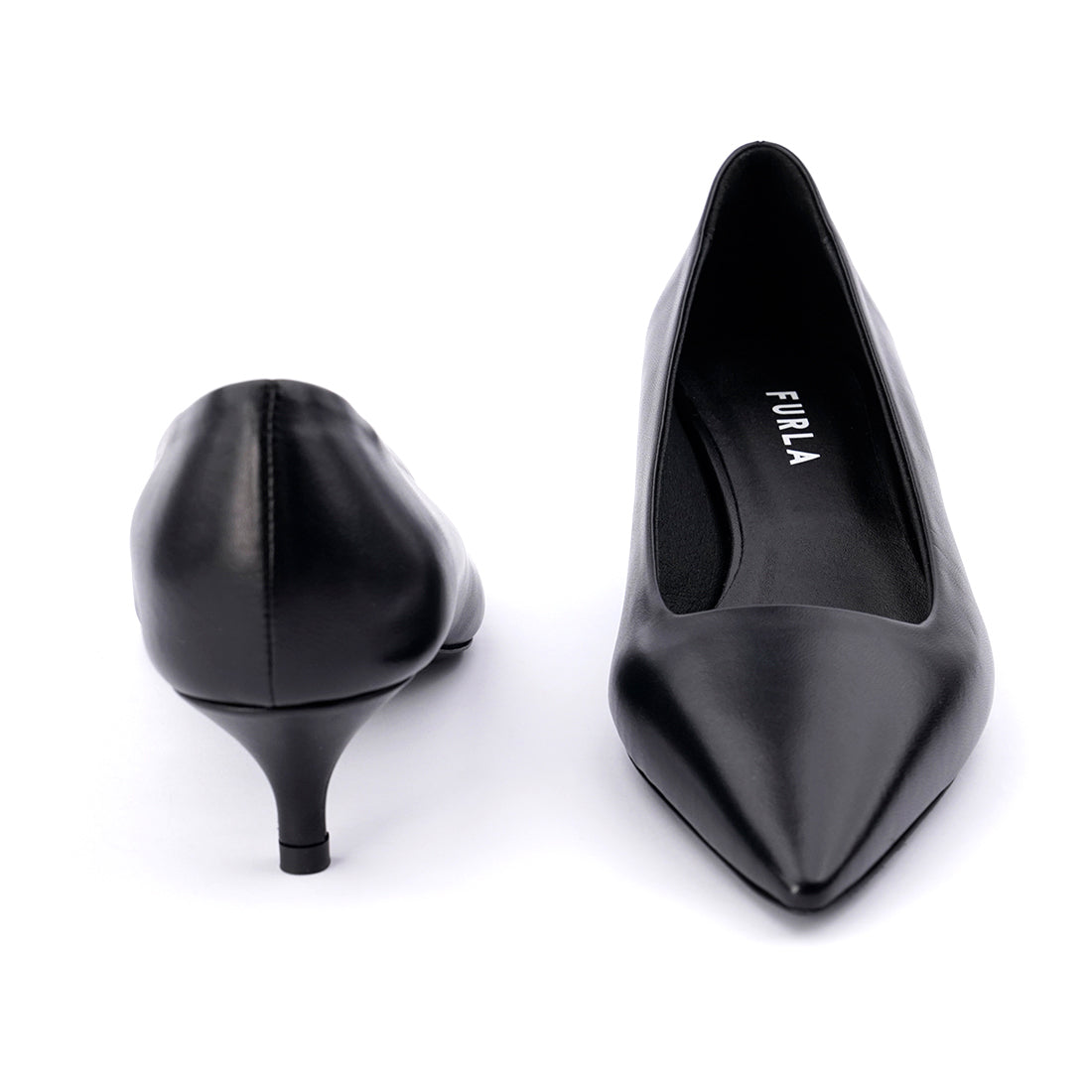 Furla Code Decollete