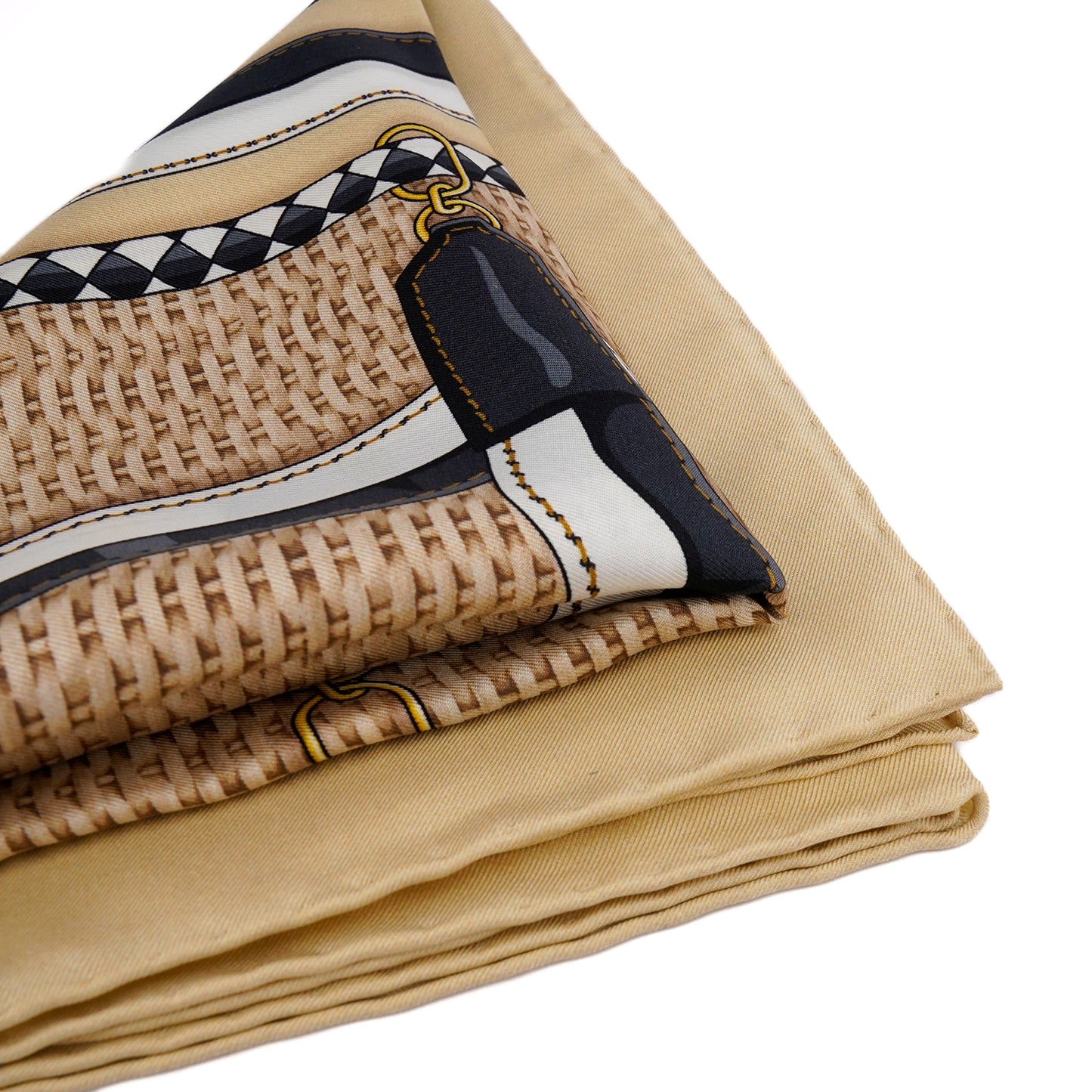 Esarfa Furla Tortona - Beautyflyplace