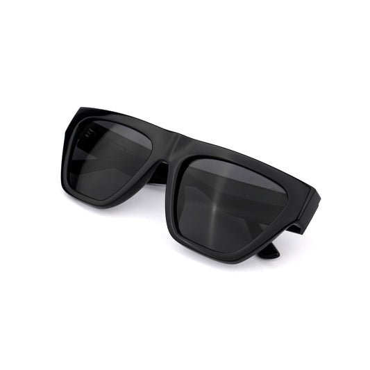 Ochelari de soare Michael Kors Tremezzo black