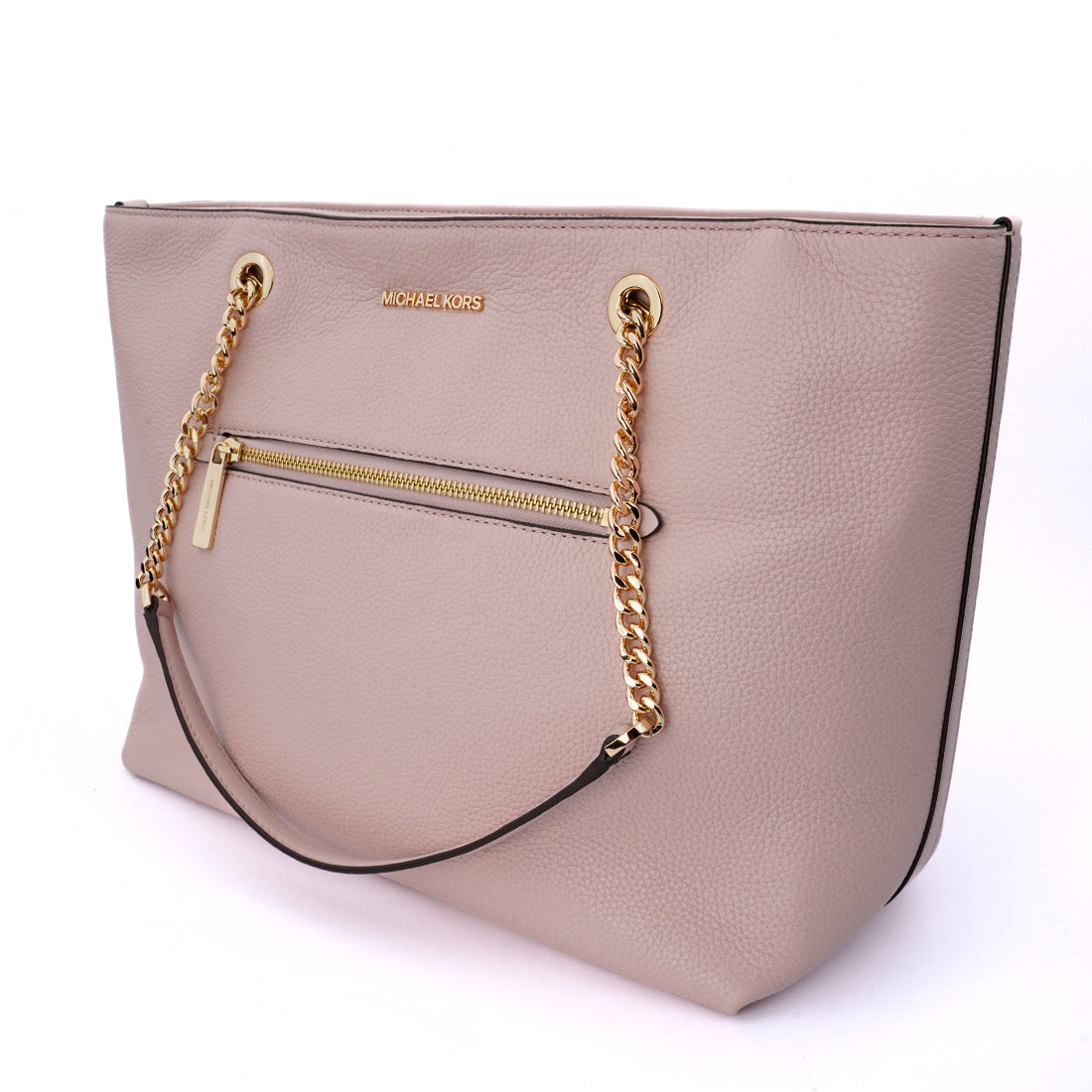 MK Jet set item pink