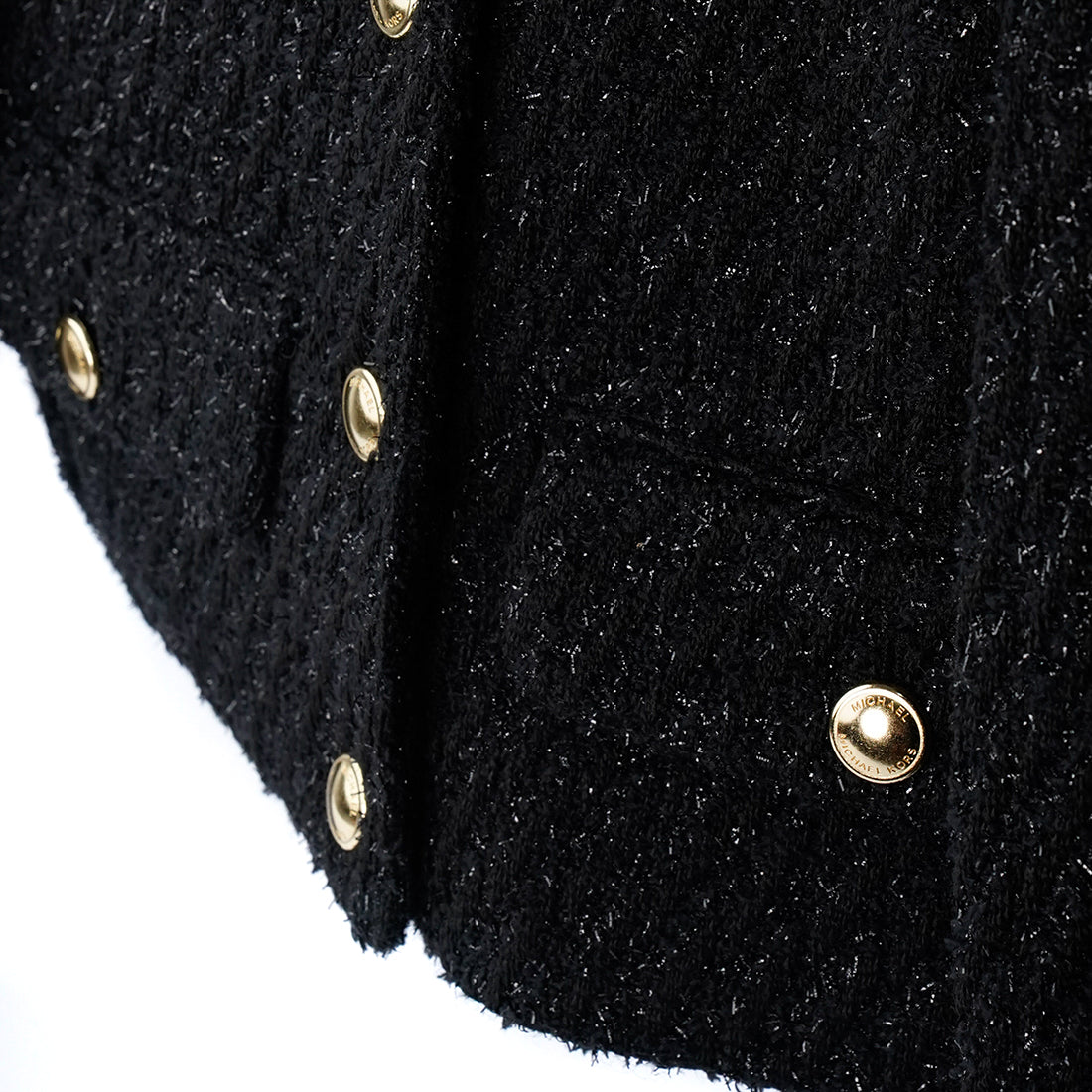 Sacou Michael Kors Tweed