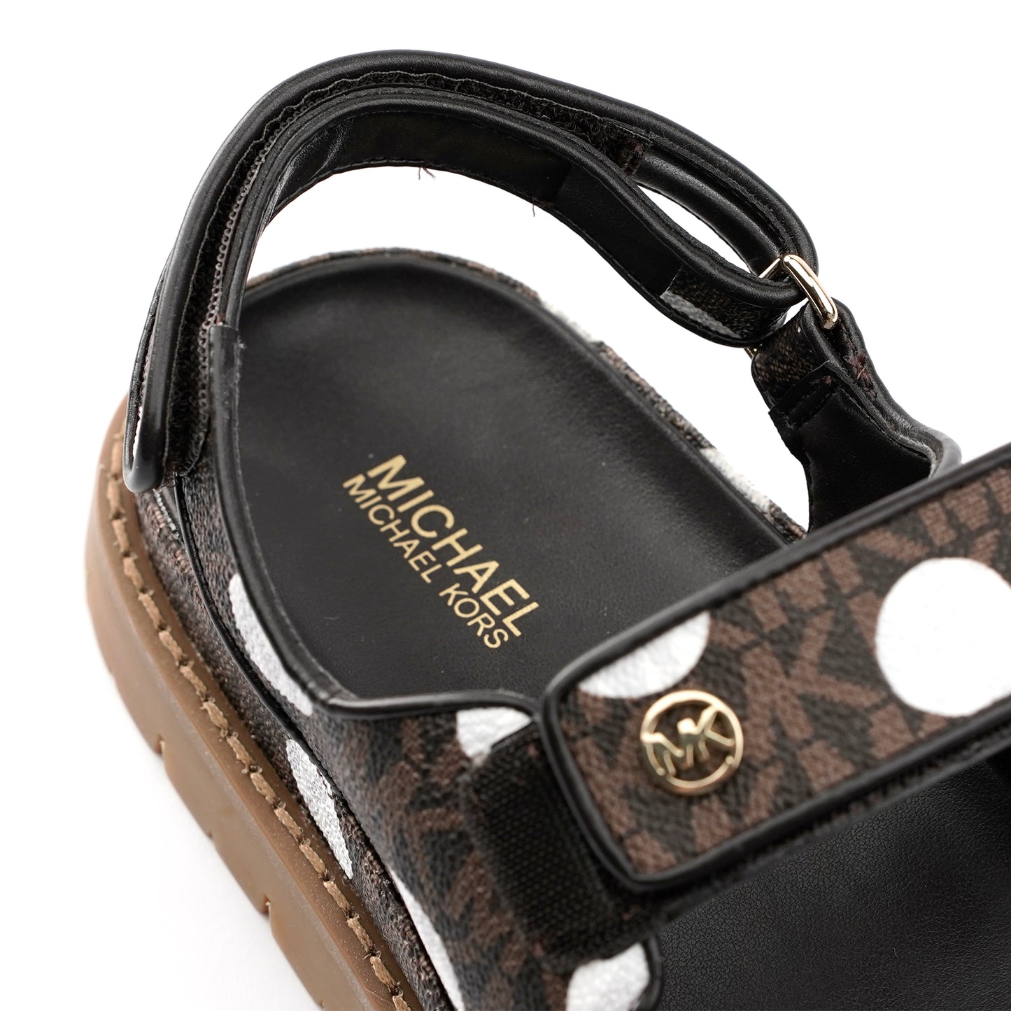Mk sandale Holland