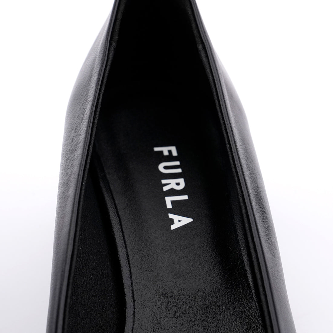 Furla Code Decollete