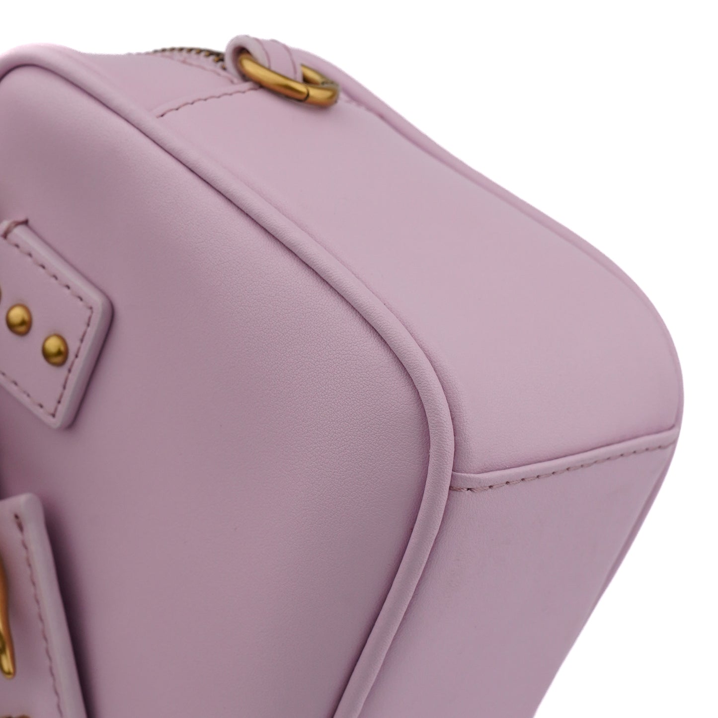 Pinko bowling bag
