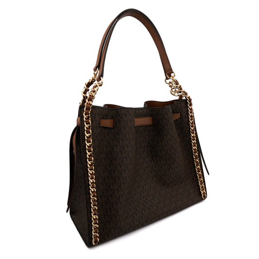 Geanta hobo Michael Kors Mina