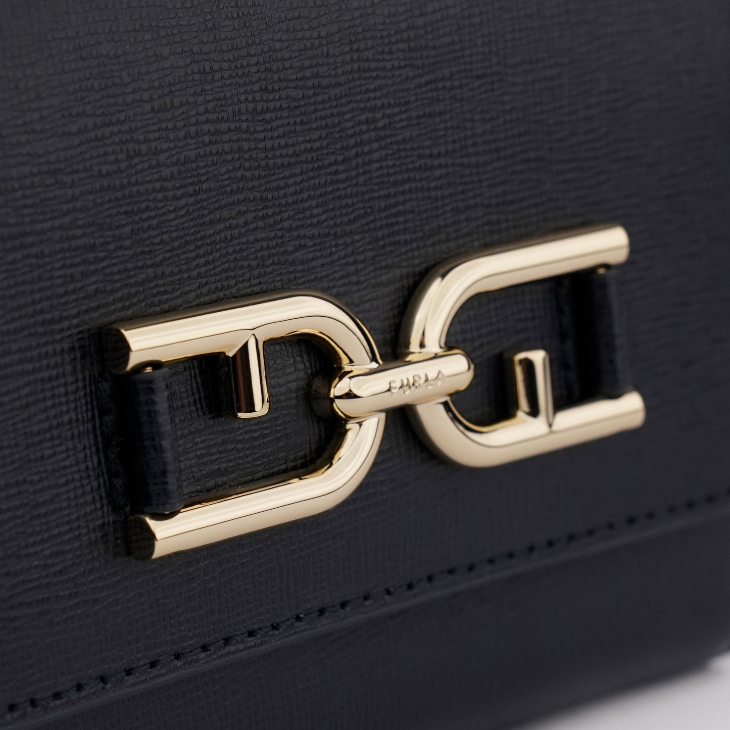 Portofel Furla Meti tri-fold