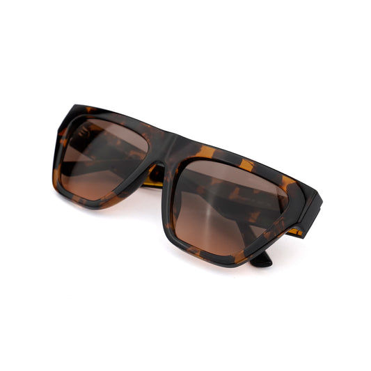 Ochelari de soare Michael Kors Tremezzo brown