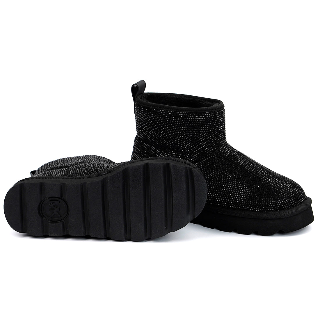 Michael Kors Winnie Boots