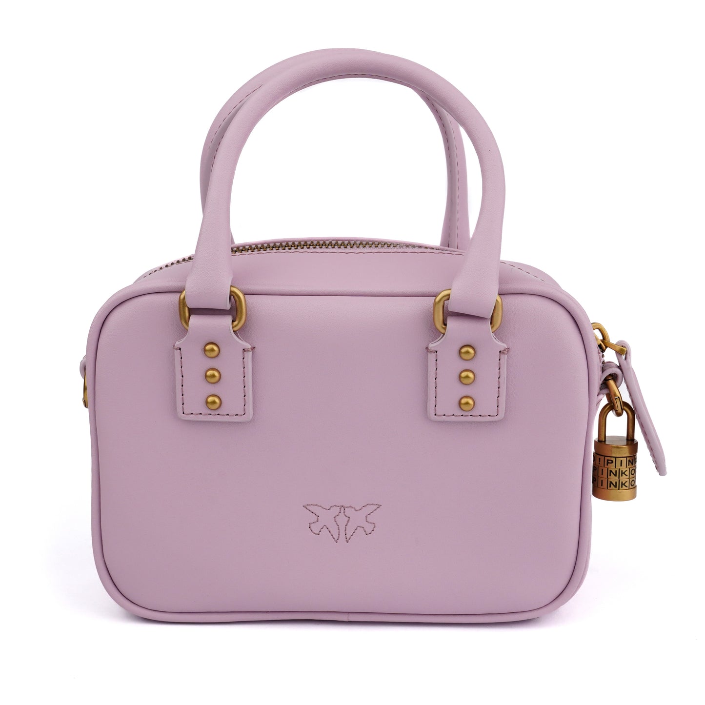 Pinko bowling bag