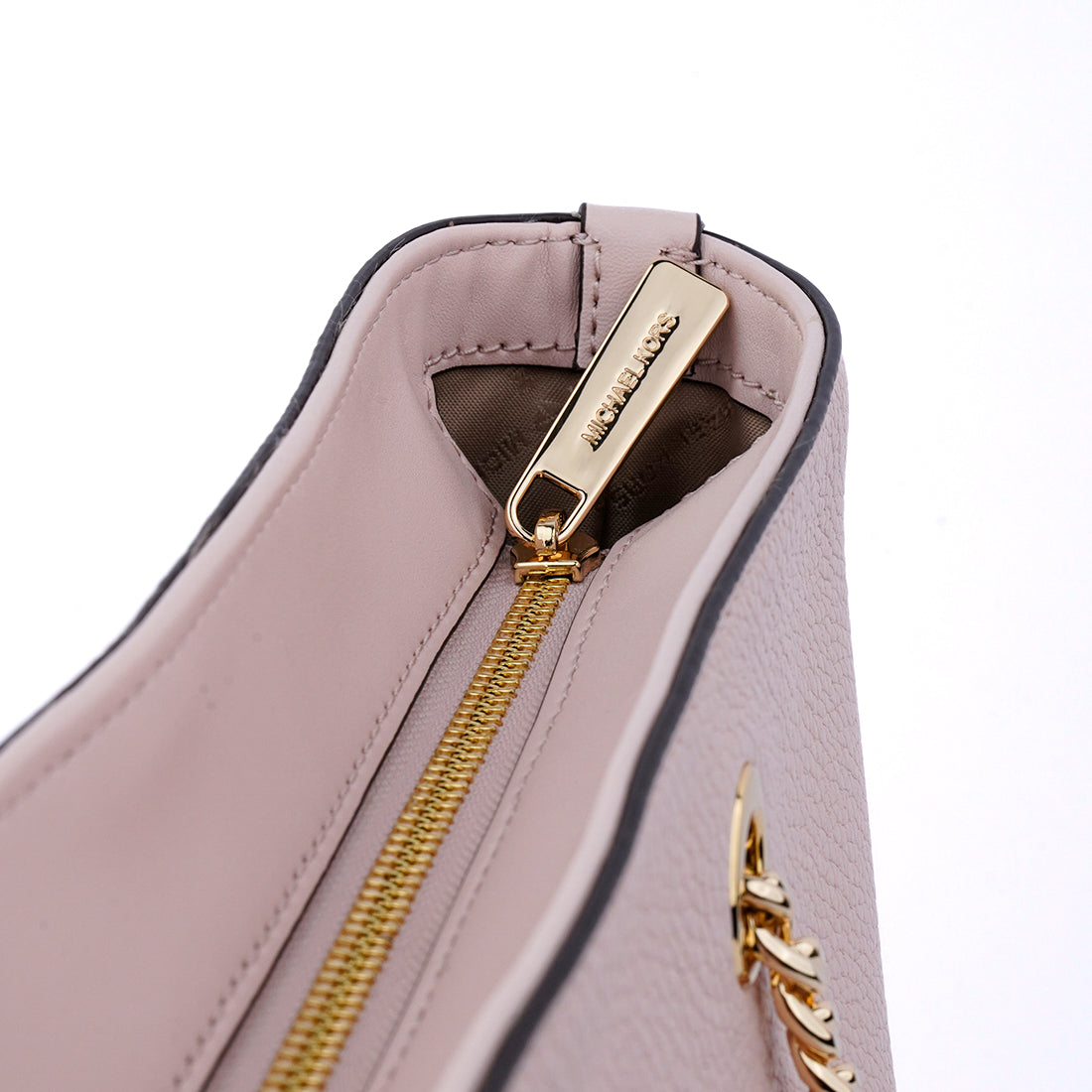 MK Jet set item pink