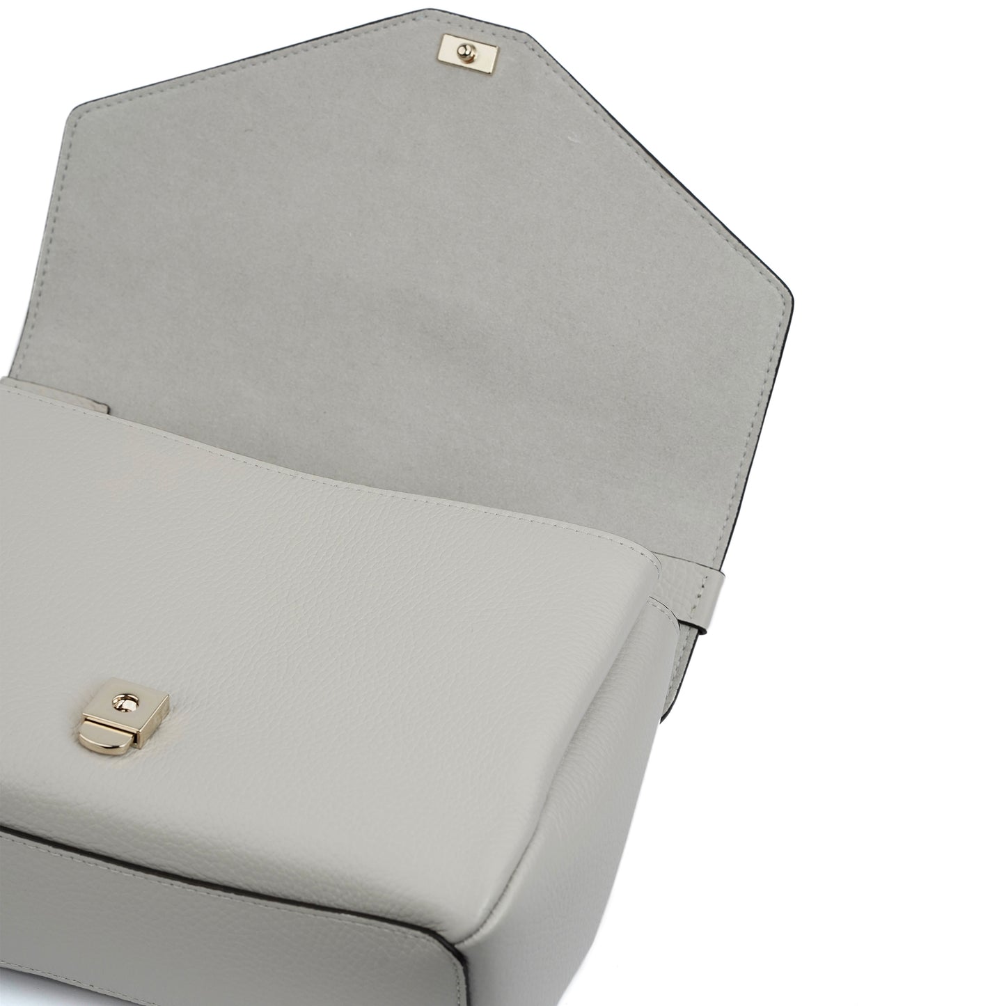 Furla Dafne S Top Handle