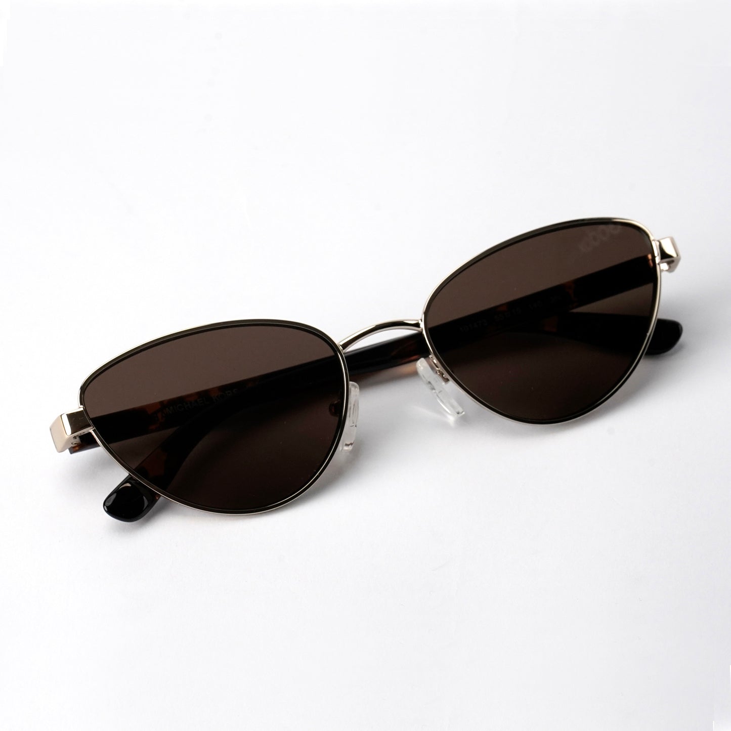 Ochelari de soare Michael Kors