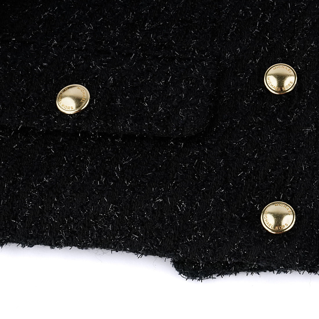 Sacou Michael Kors Tweed