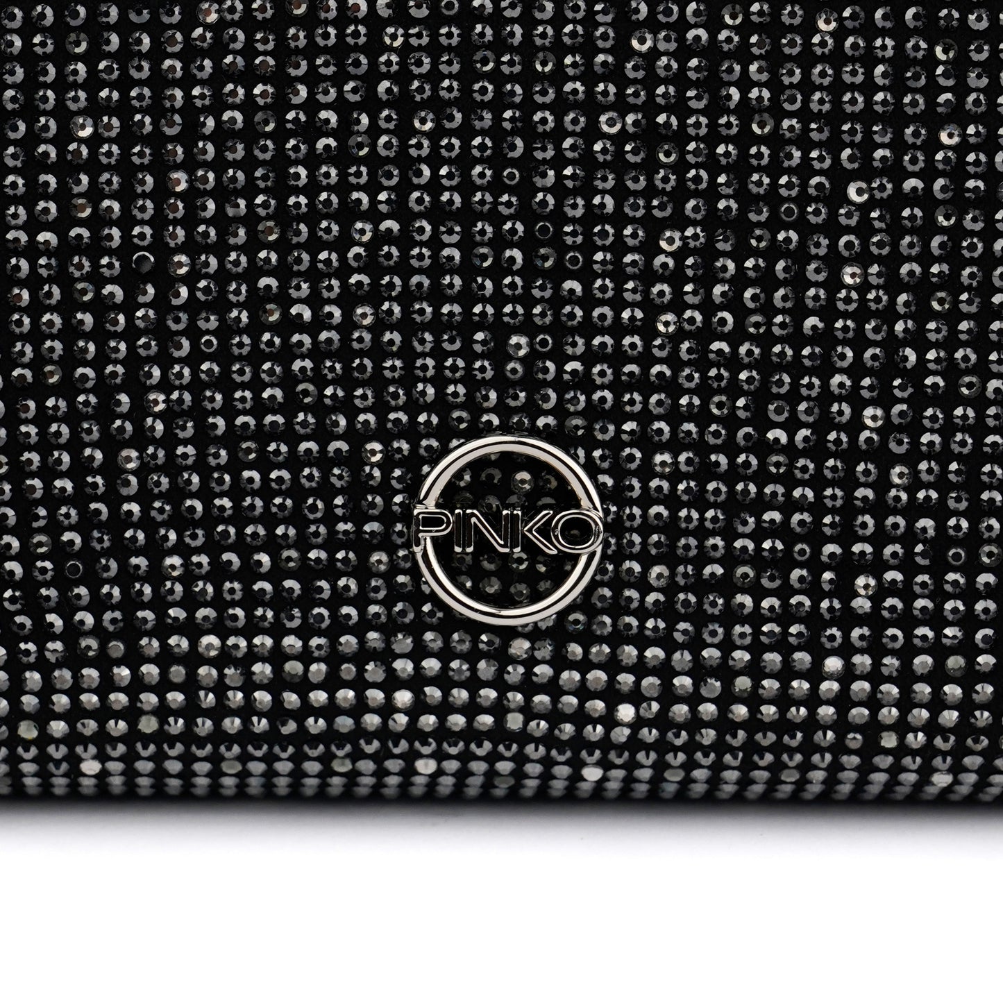 Pinko clutch Vetraio