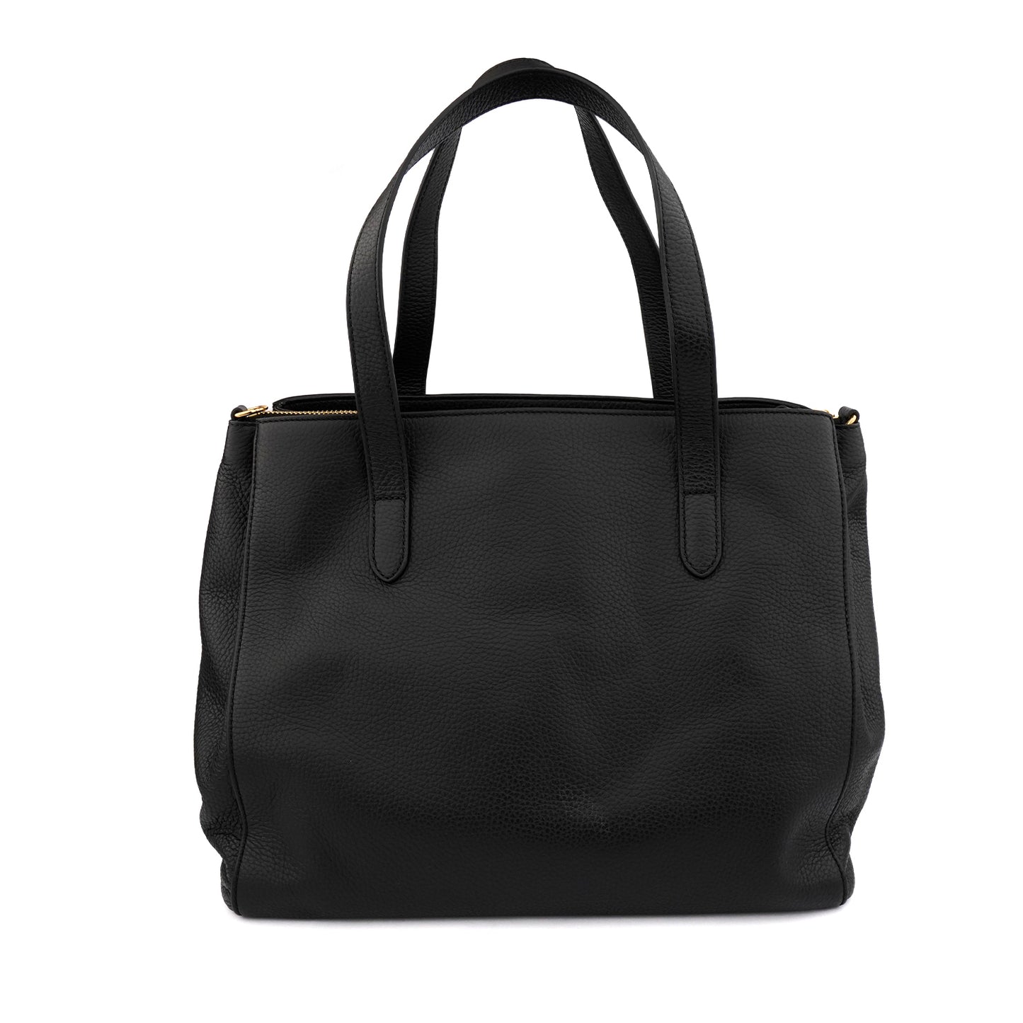 Coccinelle Gleen large shopper - Beautyflyplace