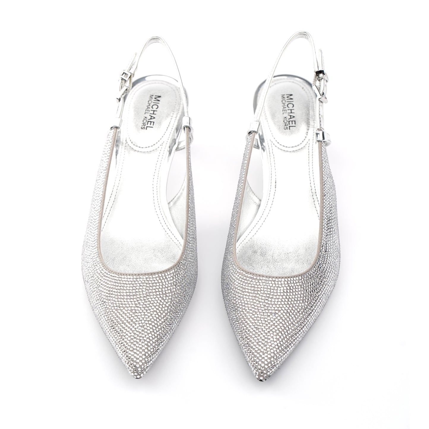 MK Doreen silver