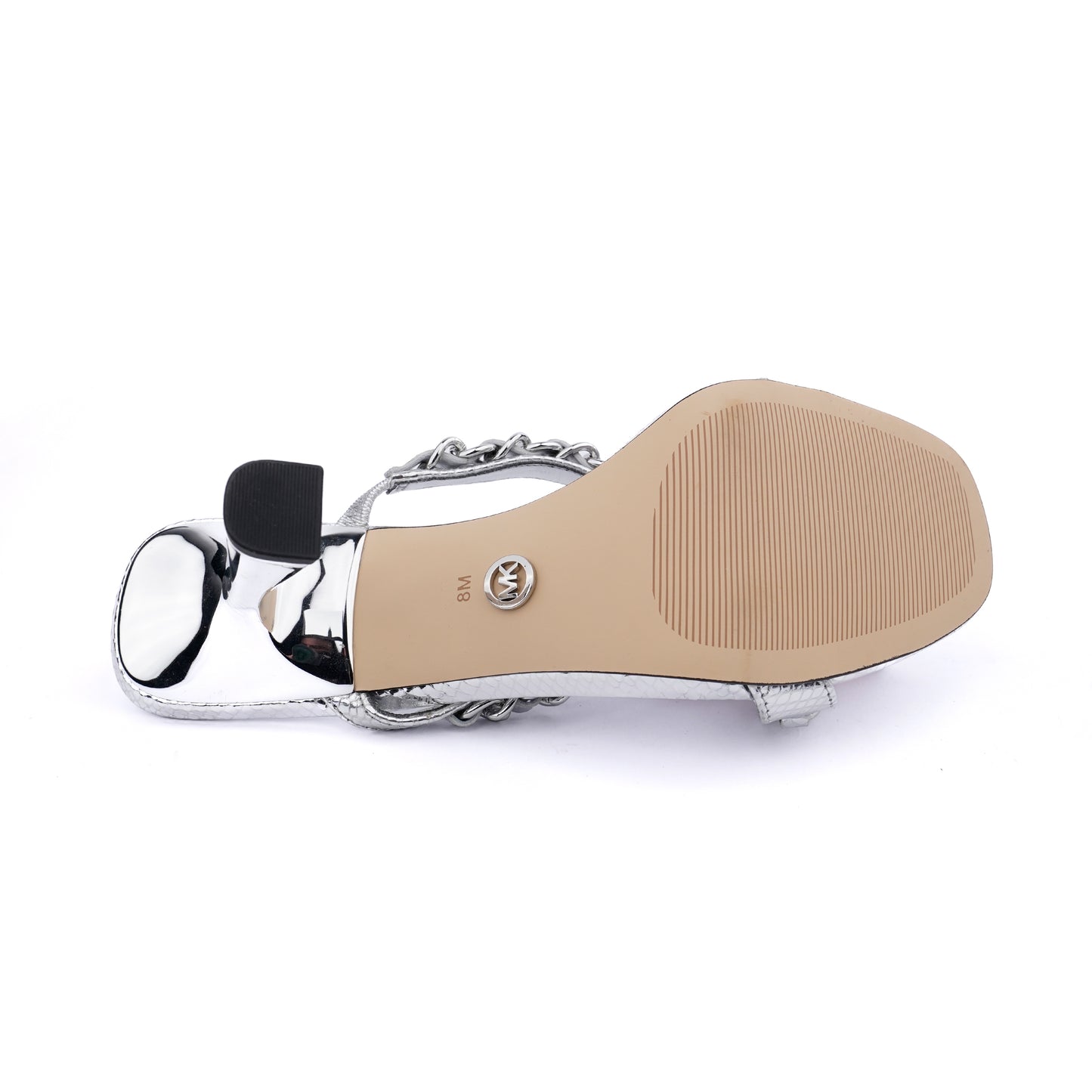 Sandale fluted heel Michael Kors Clara