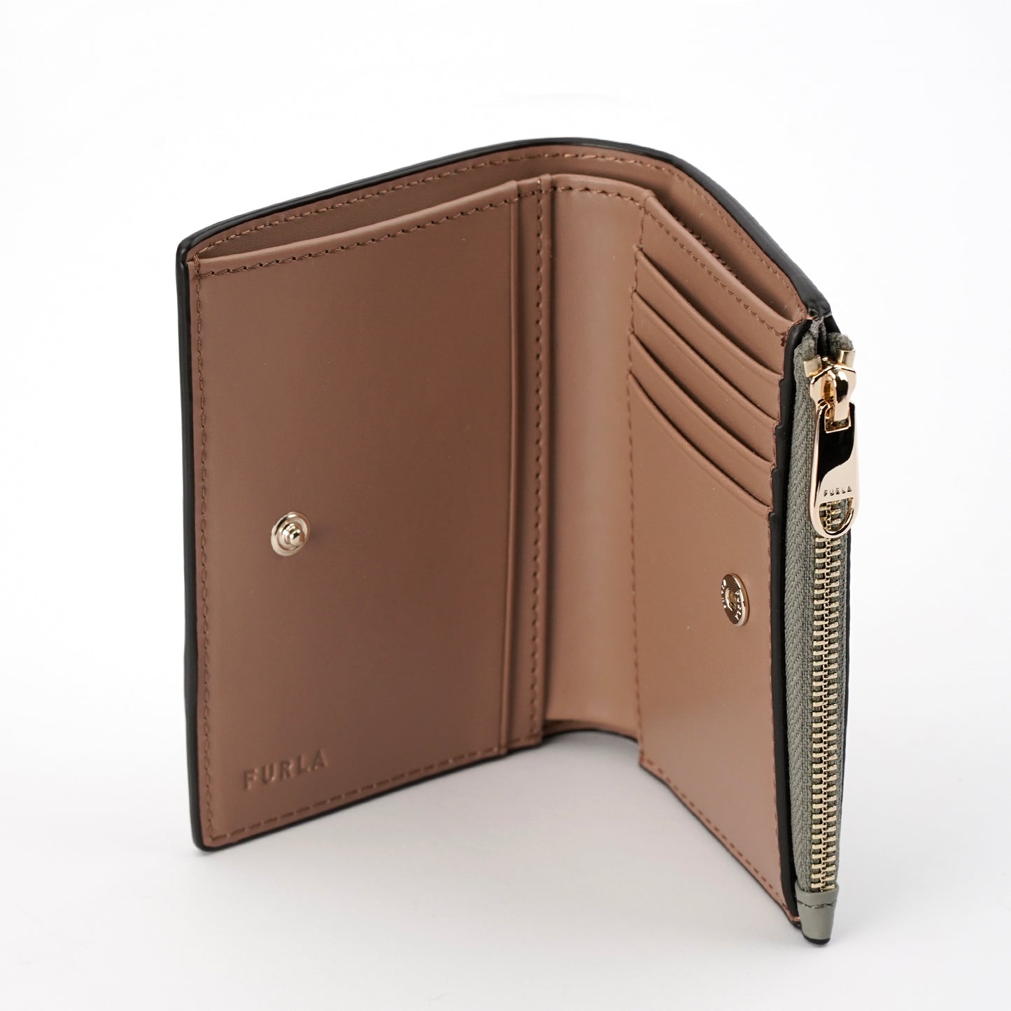 Portofel Furla Bi-fold