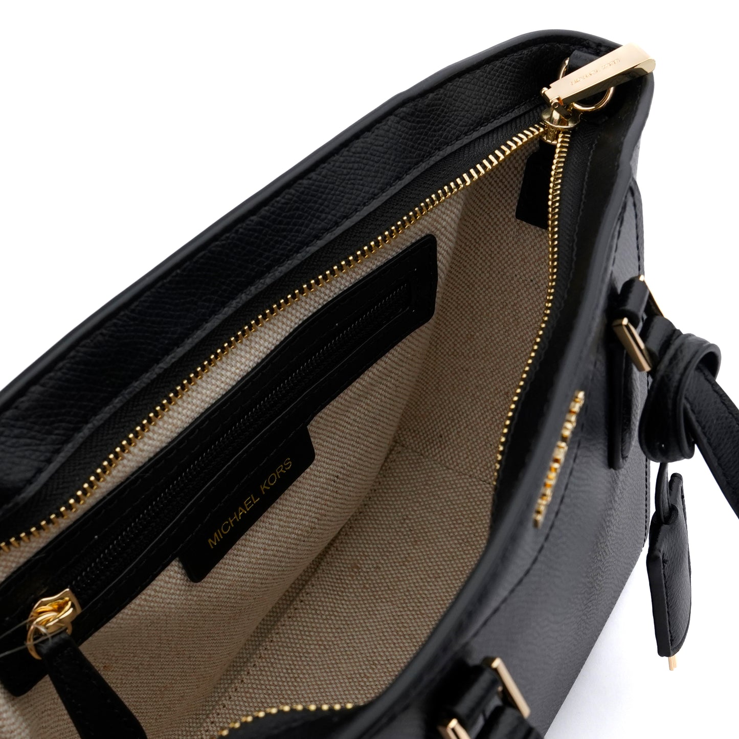 Geanta satchel Michael Kors Taryn small