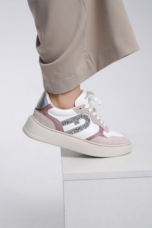 Sneakers Furla Lace-up