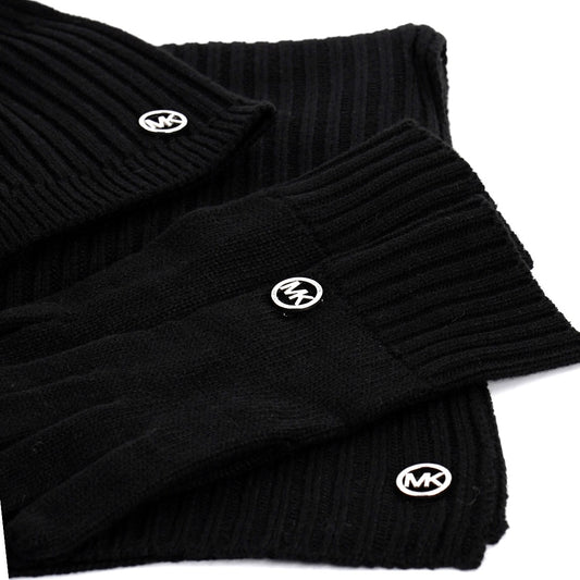 Michael Kors set căciulă/fular/mănuşi