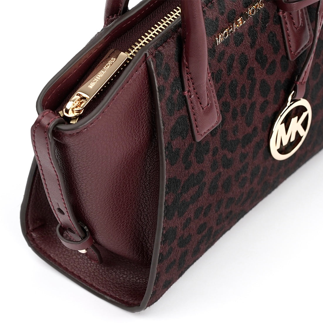 MK XS Avril rouge