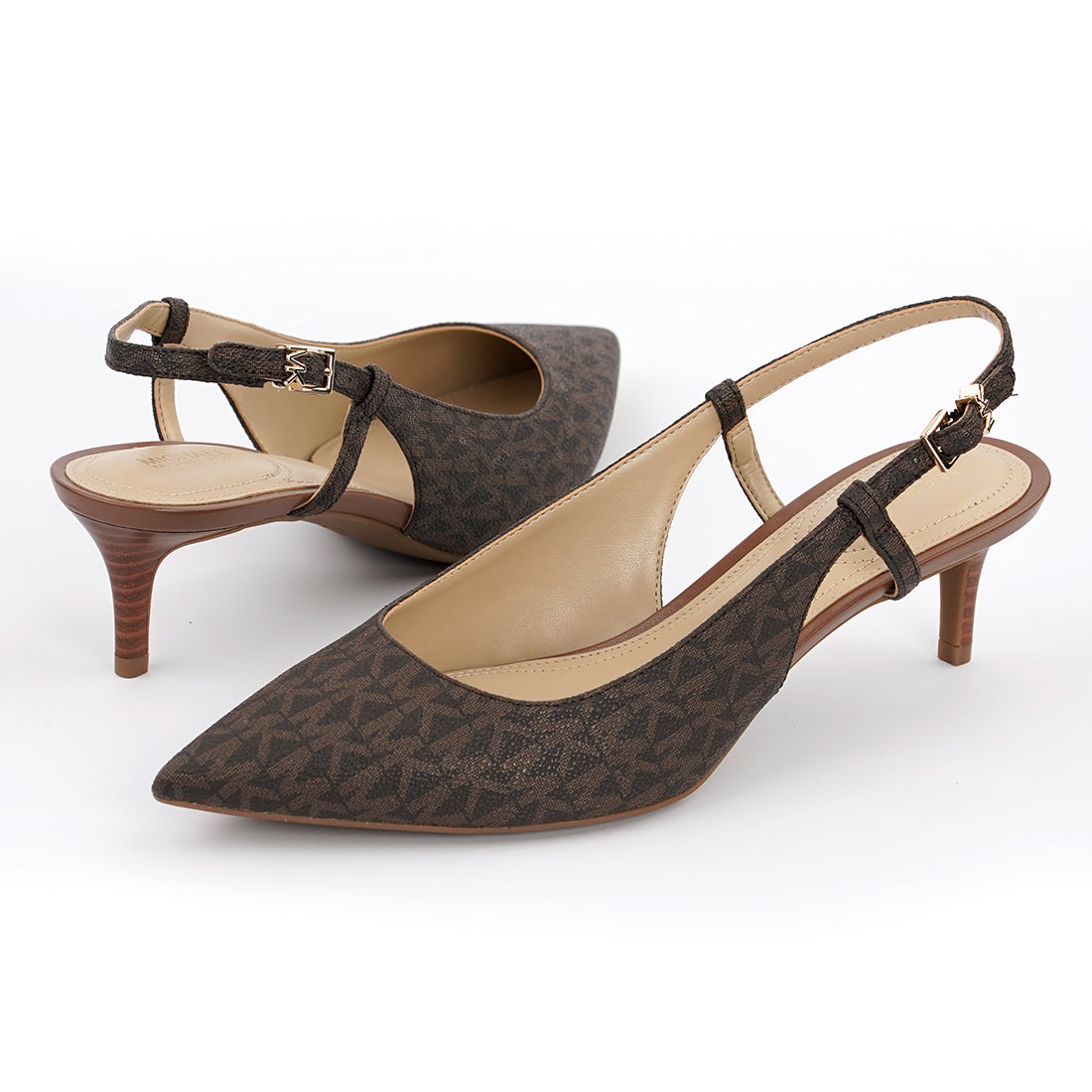 MK Doreen shoes
