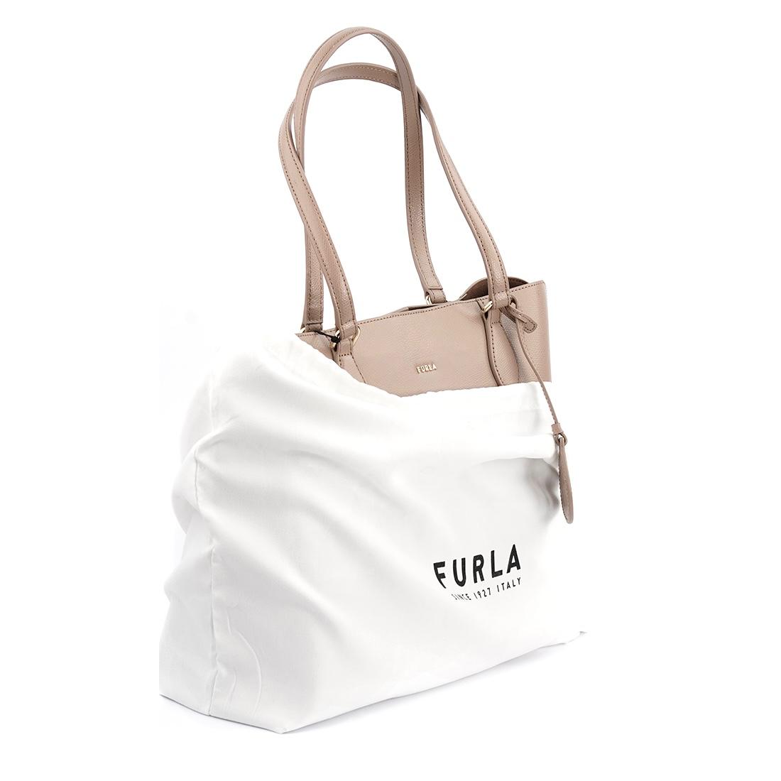 Furla Vittoria L Tote