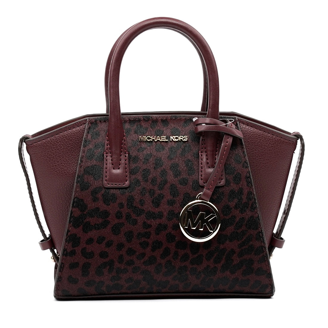 MK XS Avril rouge