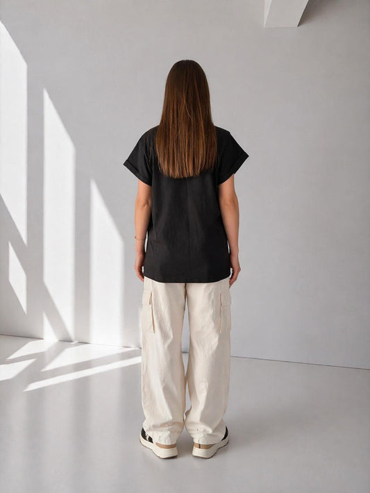 Tricou Pinko Jersey