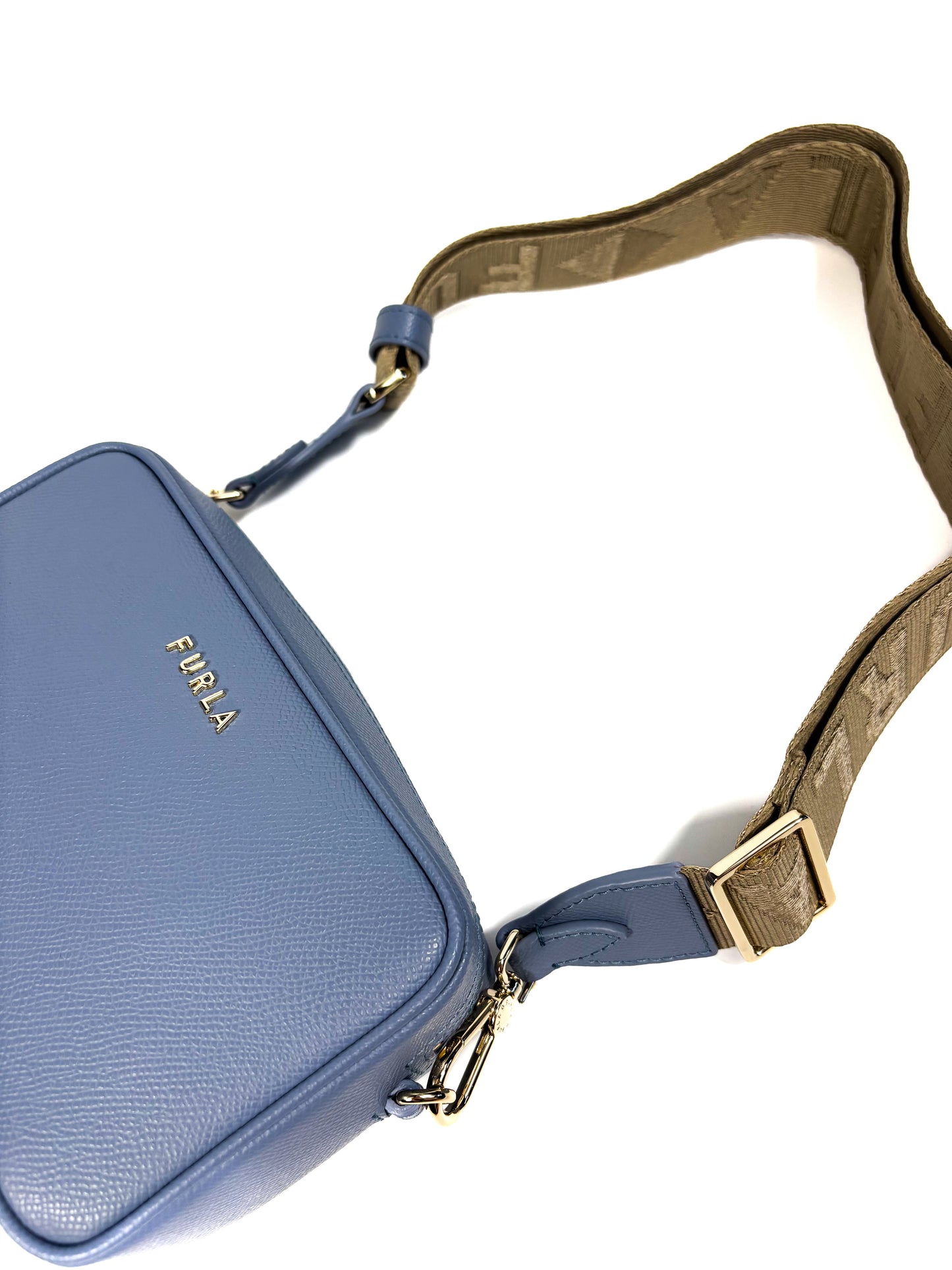 Furla Classic XL pouch