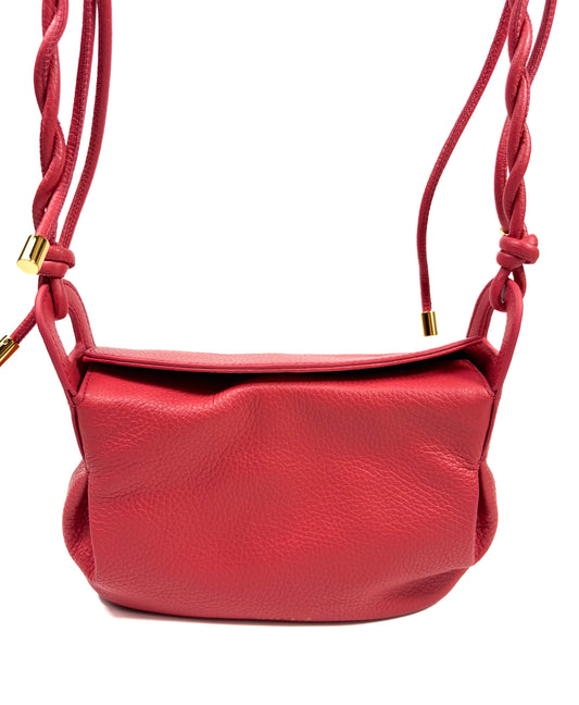 Coccinelle BKK Peach - Beautyflyplace