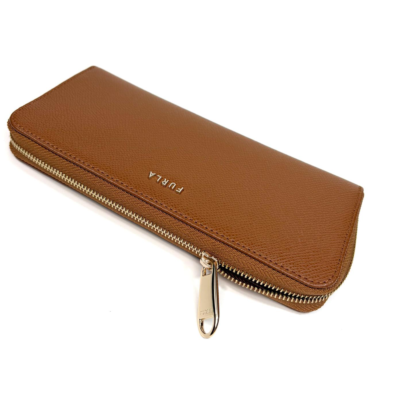 Portofel Furla XL zip-around