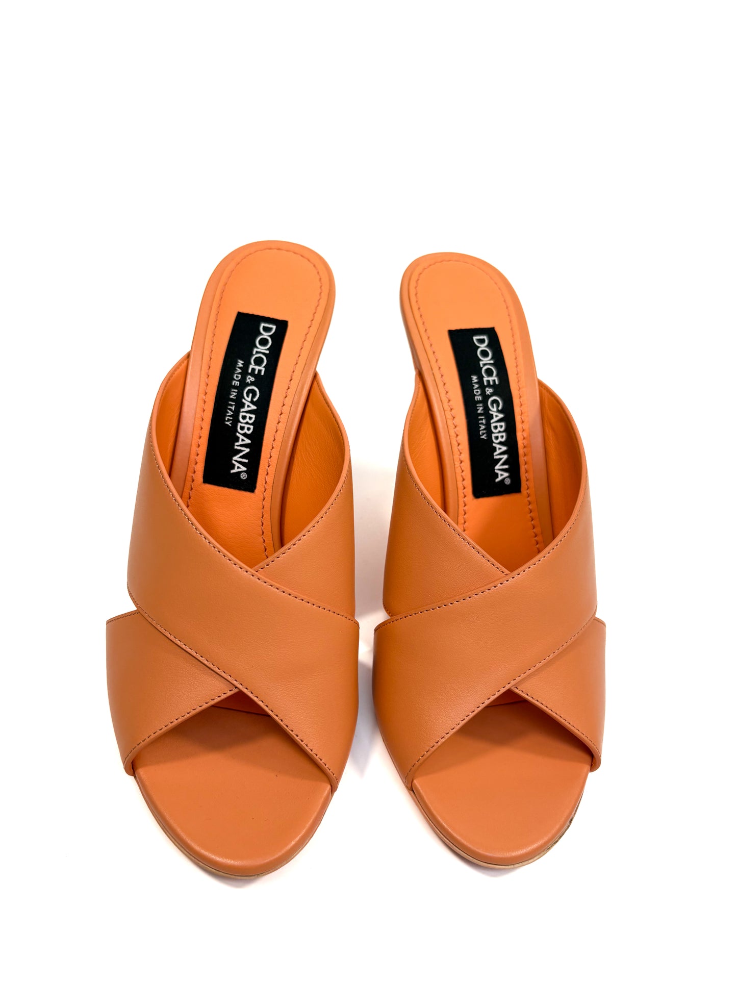 Sandale Dolce&Gabbana Ciabatta