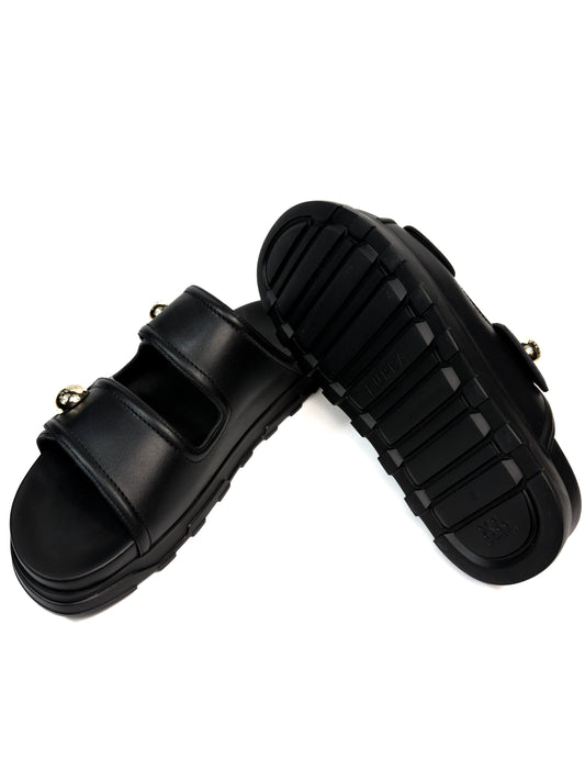 Sandale Furla Sfera Mule