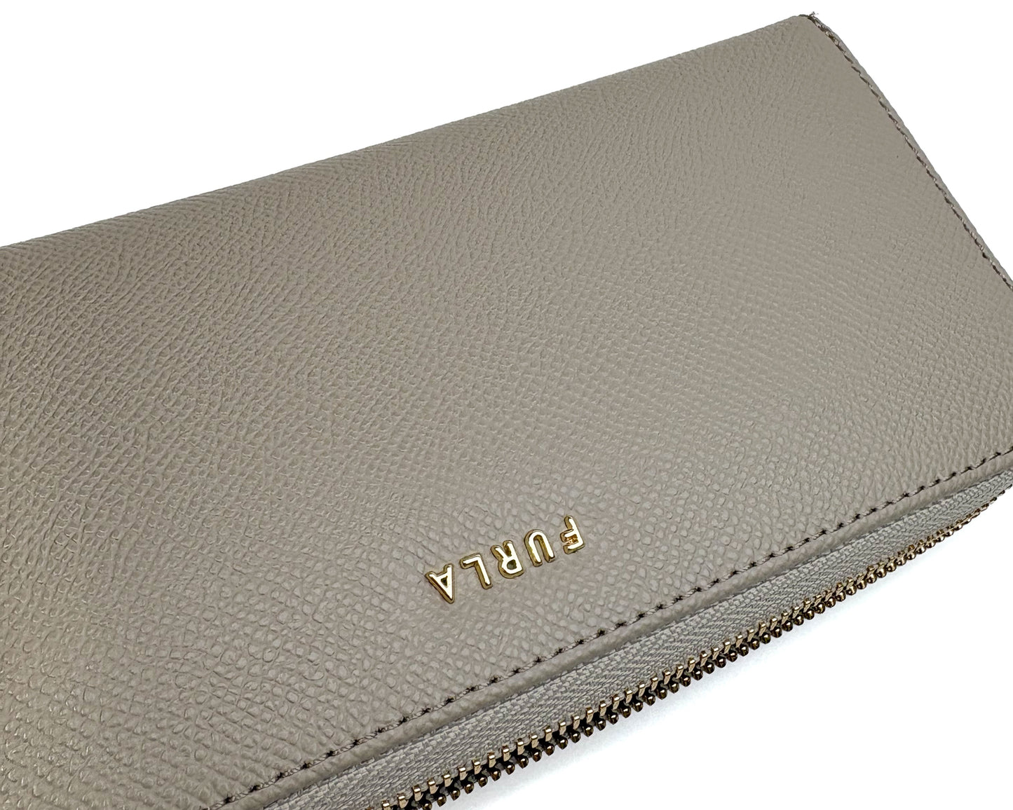 Portofel Furla XL zip-around