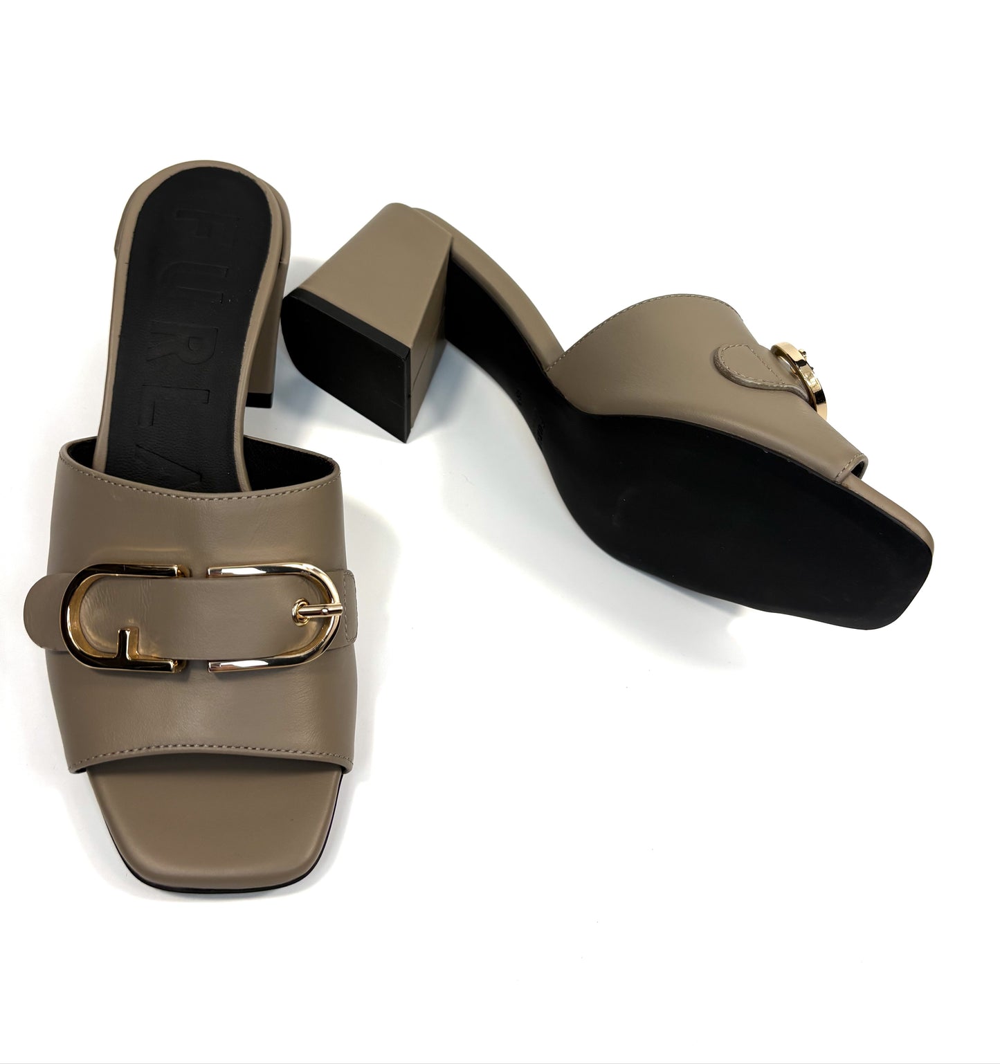 Sandale Furla Flow