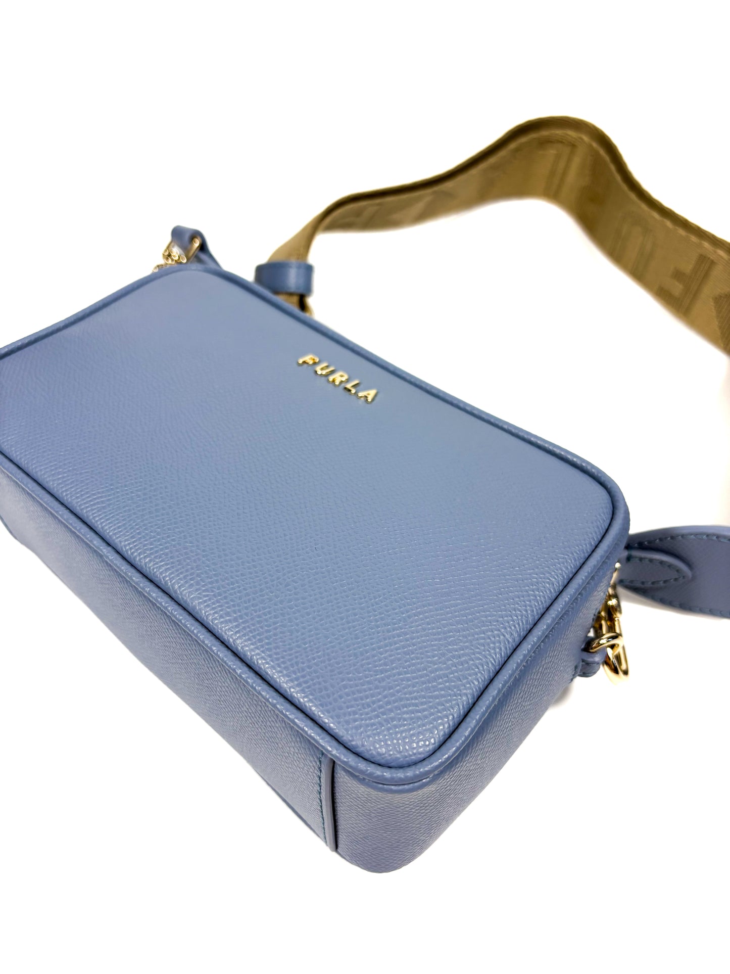 Furla Classic XL pouch