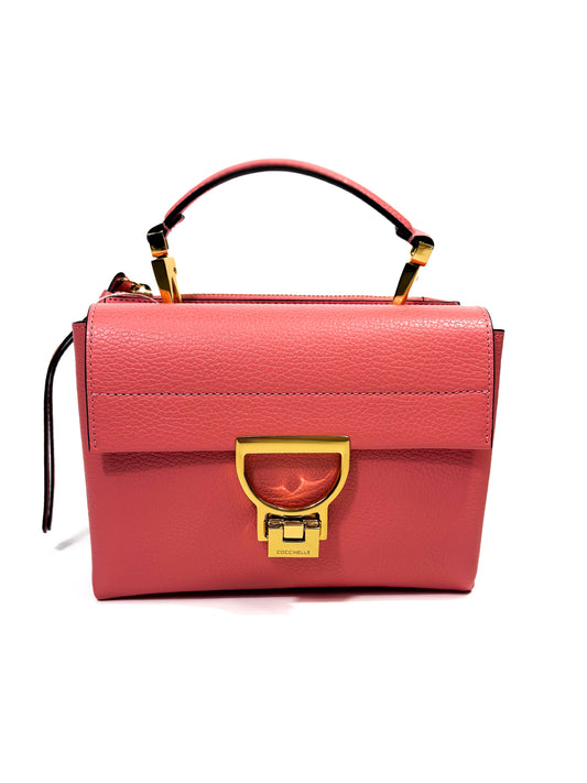 Coccinelle Arlettis Double S - Beautyflyplace