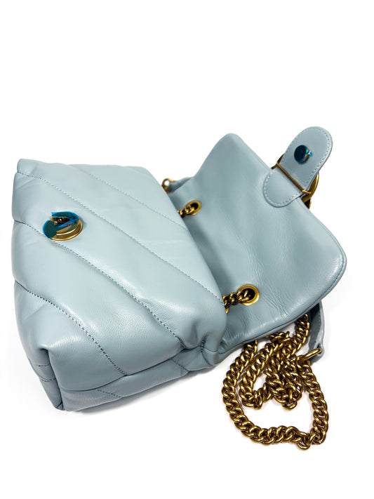 Pinko Lady puff mini