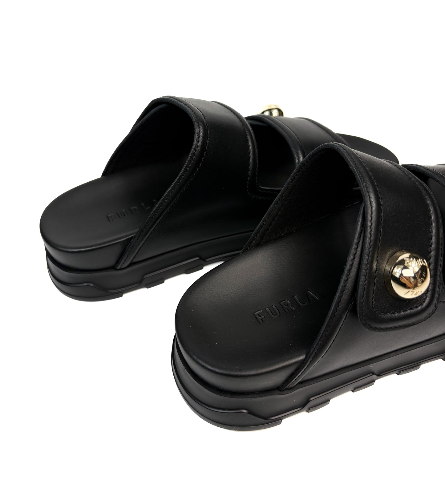Sandale Furla Sfera Mule