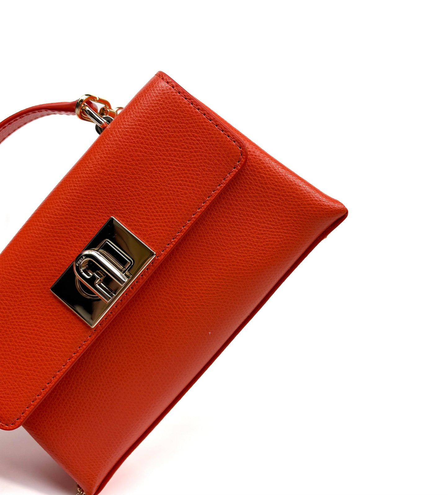 Furla 1927 mini top handle