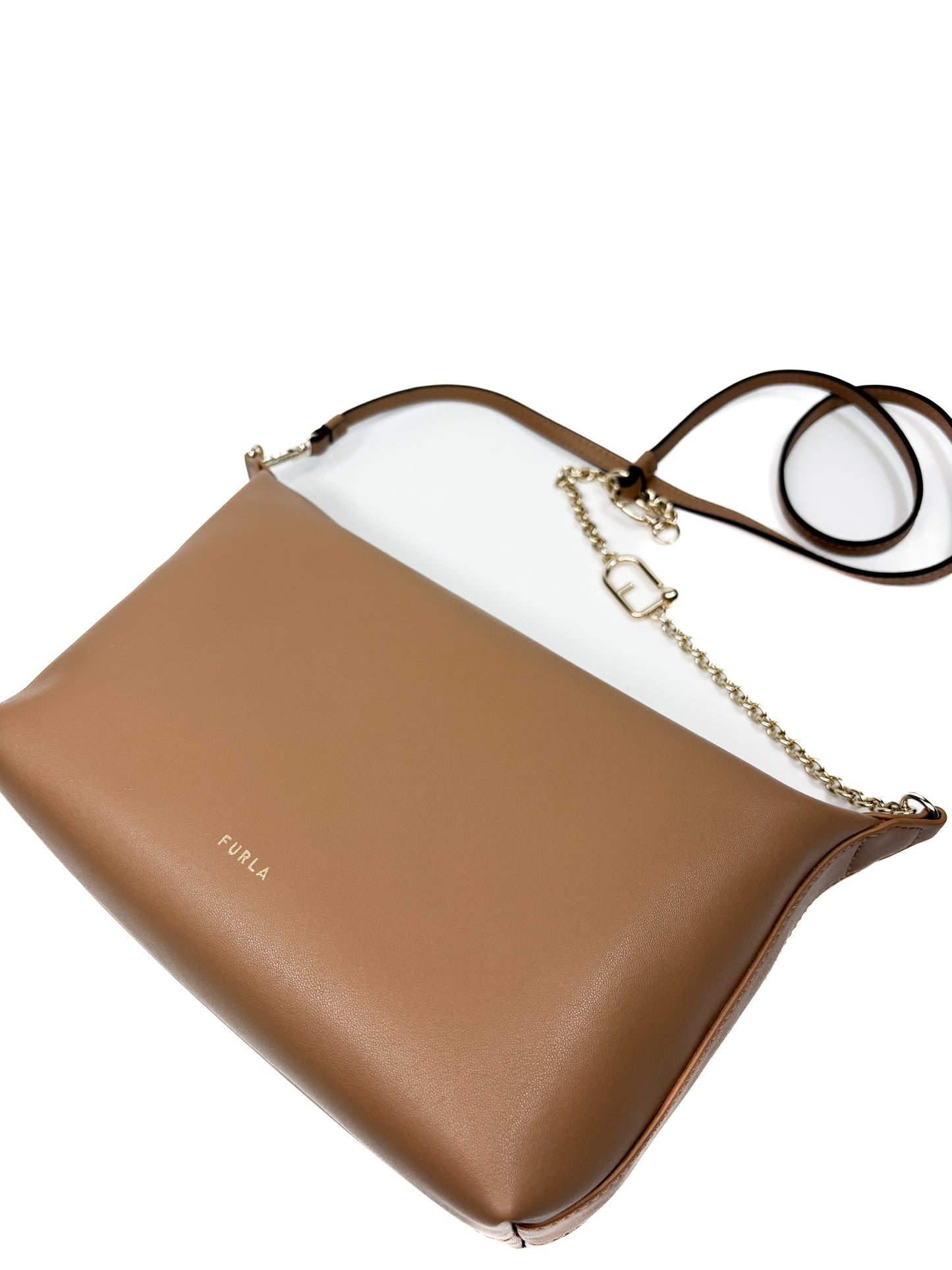 Geanta crossbody Furla Nuvola small