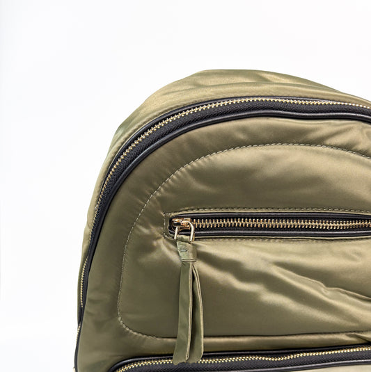 Rucsac nylon Gaia Mediu