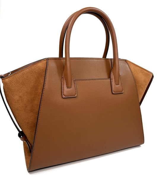 Geanta Michael Kors Avril Large