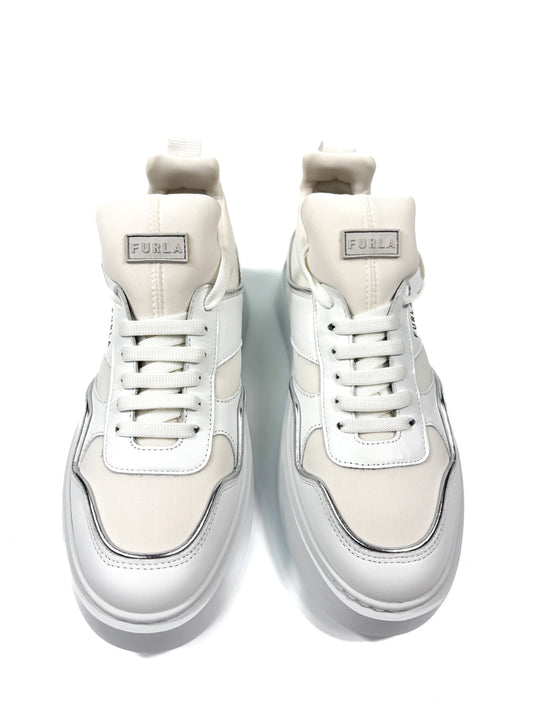 Sneakers Furla Sport Slip-on