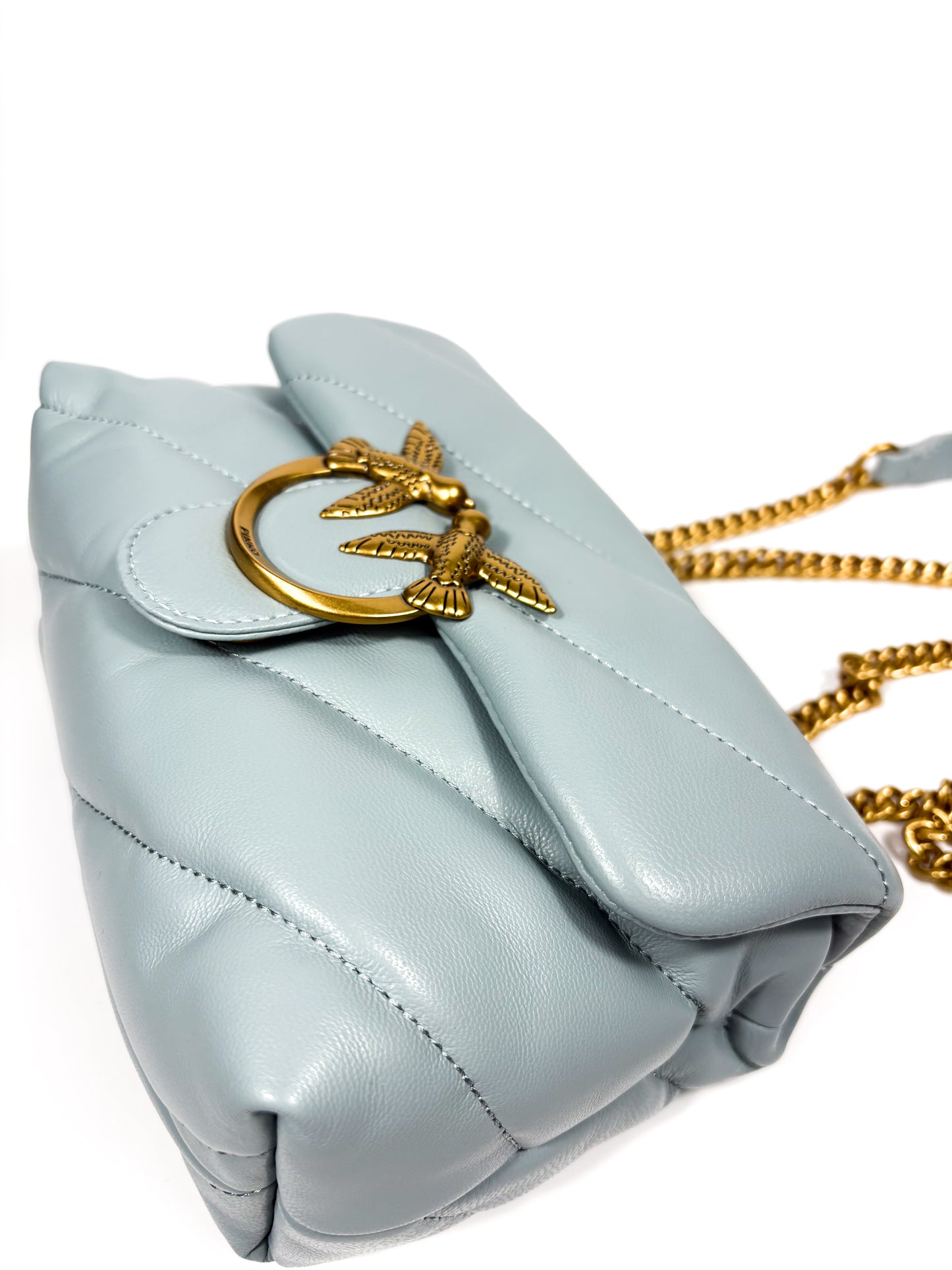 Pinko Lady puff mini