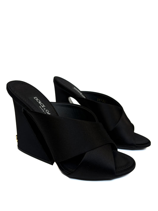 Sandale Dolce&Gabbana Ciabatta