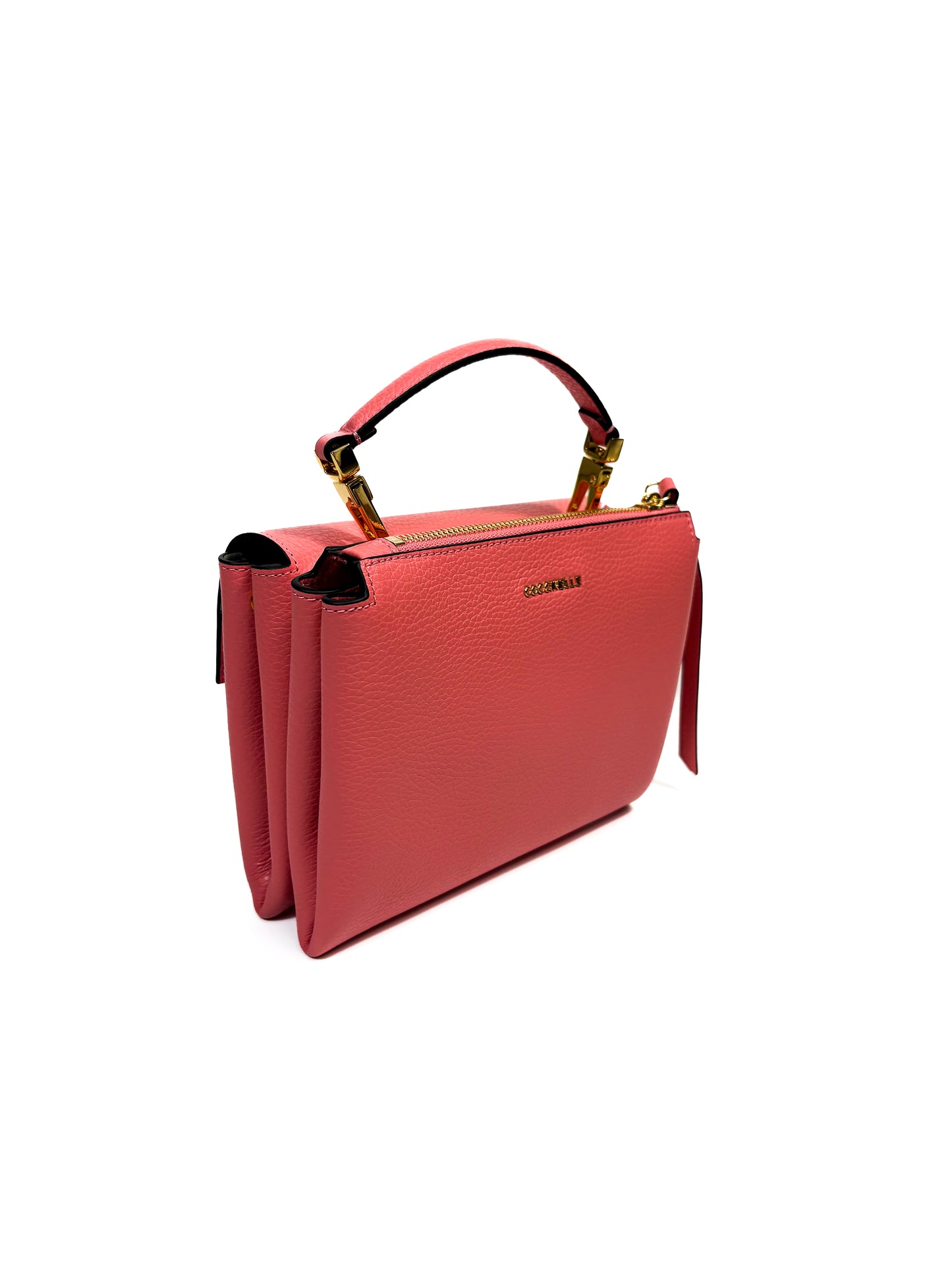 Coccinelle Arlettis Double S - Beautyflyplace