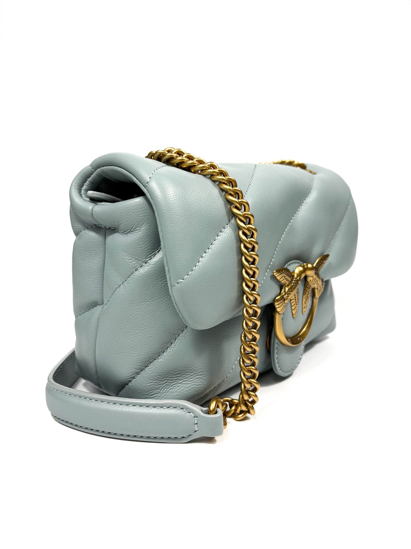 Pinko Lady puff mini
